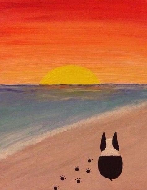 Boston Terrier Art, Boston Terrier Funny, Boston Art, Boston Terrier Love, Boston Terrier Dog, Boston Terriers, French Bulldogs, Dog Art, Dog Stuff