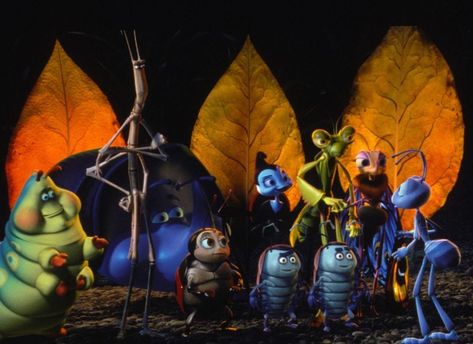 A Bugs Life, Life Cast, Bugs Life, A Bug's Life, Movie Shots, Pixar Movies, About Time Movie, Life Photo, Animation Studio