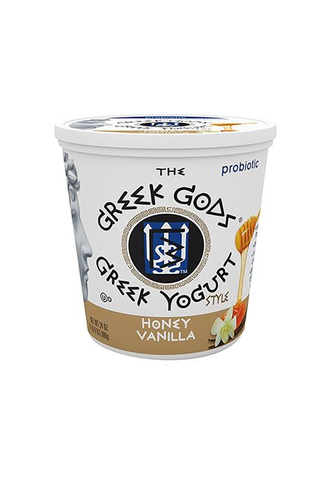 Greek Gods Yogurt, Yogurt With Honey, Truffle Recipe Christmas, Healthy Eating Smoothies, Greek Yogurt Honey, University Plan, Yogurt Brands, Yogurt Honey, Yass Queen