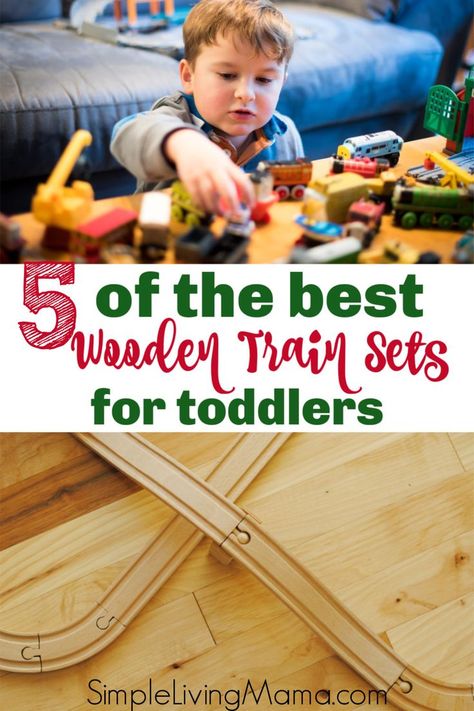 Wooden Train Track, Toddler Gear, Preschool Schedule, Toy Trains Set, Homemaking Tips, Wooden Train Set, Homeschool Tips, Homeschool Kids, Multiplication For Kids