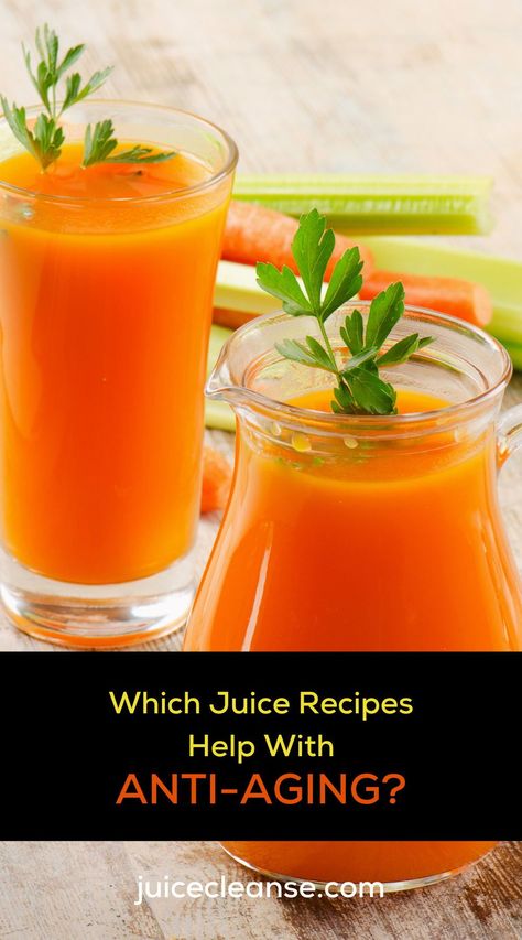 anti aging fruits | anti aging green juice | anti aging smoothie | juicing to look younger | Best Fruit Juice Recipes to Fight Aging | Anti-Aging Citrus Juice Recipe | Juice for anti aging ideas Anti Aging Juice Recipes, Juicing For Allergies, Skin Clearing Juice Recipes, Anti Flammatory Juice, Whole Foods Juice Cleanse, Natural Juice Recipes, Antioxidant Juice, Anti Aging Juice, Vegetable Juice Recipes