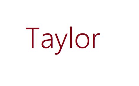 Baby boy name Taylor #babynames Taylor Name, Sims Names, Baby Boy Name, Boy Name, Baby Boy Names, Boy Names, Future Kids, Baby Names