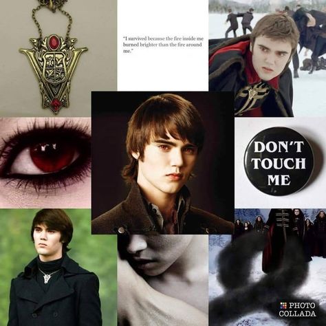 Alec Volturi Aesthetic, Volturi Aesthetic, Demetri Volturi, Twilight Volturi, Adam Demos, Alec Volturi, Jasper Twilight, Cameron Bright, Jasper Hale