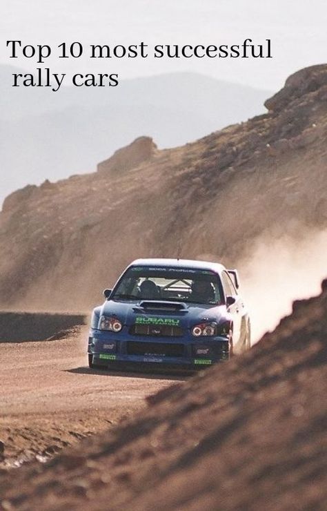 Subaru Accessories, Subaru Wrc, Subaru Impreza Wrc, Rally Car Racing, Team America, Subaru Rally, Car Rally, Subaru Cars, Rally Cars