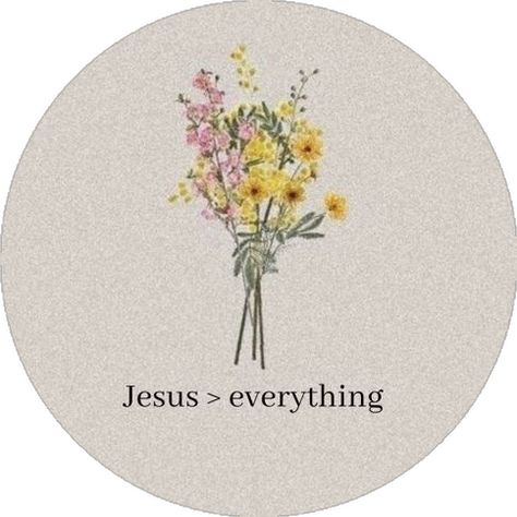 Yellow Bible Verse Aesthetic, Wwjd Sticker, How He Loves Us, Faith Over Fear, Love Him, Verses, Encouragement, Jesus, Tools