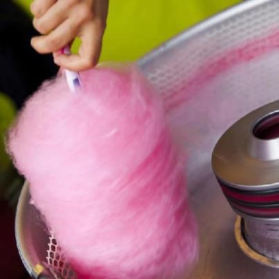 Ghazl el banat Floss Sugar, Tout Rose, Fairy Floss, Candy Floss, Real Pic, Pink Cotton Candy, Food Trends, Mini Foods, Wedding Food