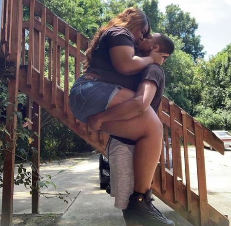 Plus Size Relationships Goals, Plus Size Relationships, Plus Size Couples Goals, Plus Size Baddie Outfits, Black Love Couples, Black Couples Goals, Cute Relationship Photos, Human Poses Reference, Human Poses