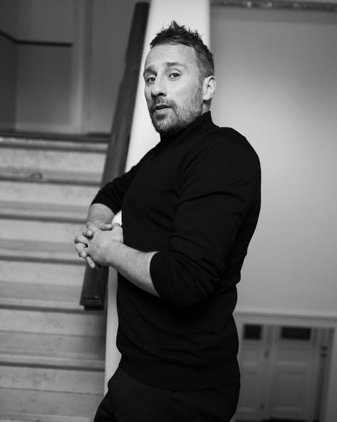 IN CONVERSATION WITH MATTHIAS SCHOENAERTS - Numéro Netherlands Matthias Schoenaerts, Red Sparrow, Old Guard, The Danish Girl, Zero The Hero, Mad World, Dark Comedy, Event Exhibition, Hbo Series