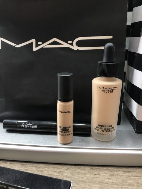 Mac Studio Fix Foundation, Mac Studio Fix, Mac Studio, Studio Fix, Makeup Products, Concealer, Foundation, Mac, Makeup