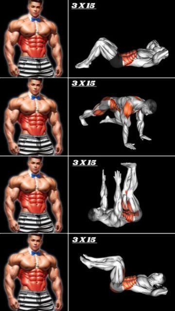 Workout For Men At Home, Stomach Workouts At Home, Home Abs, Belly Fat Loss Workout, Abs Workout At Home, Ab Workout Men, Abs Workout Video, At Home Abs, Home Exercise