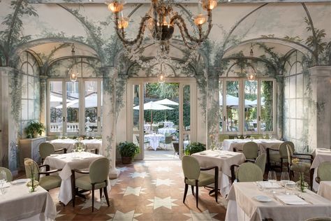 Wedding Venues In Italy, Rocco Forte Hotels, Rome Travel Guide, Piazza Del Popolo, Minimalist Dining Room, Jardin Des Tuileries, Elegant Interior Design, Downtown Manhattan, Fantasy Homes