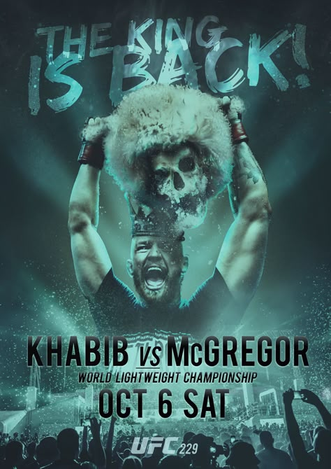 McGregor vs. Khabib Connor Mcgregor Vs Khabib, Ufc Wallpapers, Khabib Vs Mcgregor, Conor Mcgregor Suit, Connor Macgregor, Ufc Wallpaper, Mcgregor Suits, Notorious Mcgregor, Mc Gregor