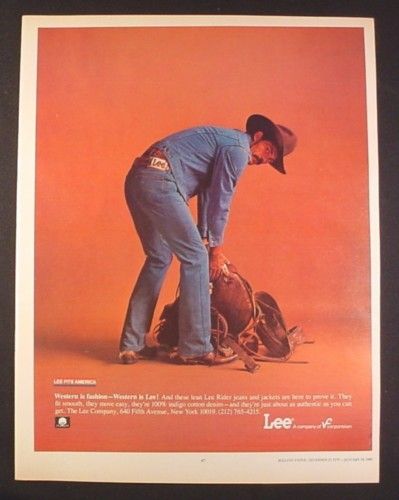 Cowboy Aesthetic, Magazine Advertisement, Spaghetti Western, Cowboy Outfits, Western Aesthetic, Lee Denim, Vintage Cowboy, Baby Cowboy, Lee Jeans