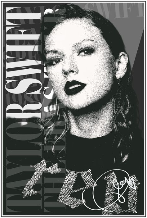 Taylor Swift Poster Reputation, Reputation Era Taylor Swift, Reputation Poster, Taylor Swift Reputation Era, Eras Tour Reputation, Ts Eras Tour, Ts Eras, Taylor Swift Reputation, Taylor Smith