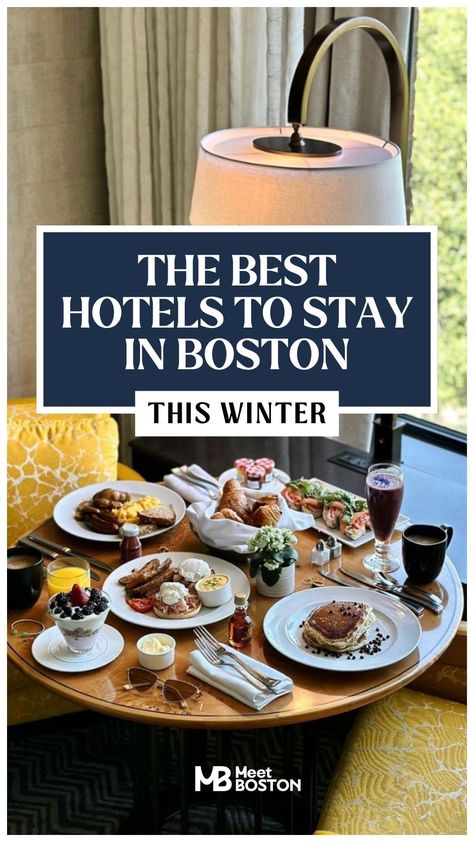 There’s no better way than to spend winter in Boston in the best boston Hotels. Explore the city and surrounding area with a little extra money to spend and see why WINTER in Boston never gets old and all the fun things to do in Boston in Winter. Find the best hotels to stay in Boston here, if you don't know where to stay in Boston. Photo credit @kiraamaa Boston In Winter, Where To Stay In Boston, Winter In Boston, Best Hotels In Boston, Boston Winter, Boston Neighborhoods, Boston Travel Guide, Italian Plates, Things To Do In Boston