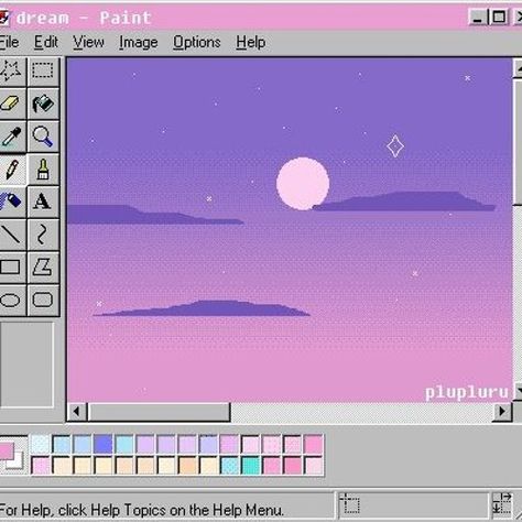 flow by blankface Vaporwave Widget, Computer Art Aesthetic, Purple Computer Aesthetic, Computer Screen Aesthetic, Computer Widget, Computer Theme, Old Computer, Notepaper, Vaporwave Art