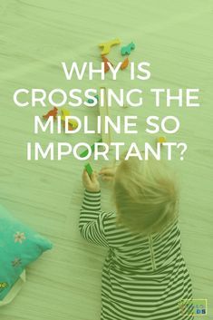 Midline Crossing Activities For Kids, Crossing Midline Activities Preschool, Midline Crossing Activities, Ladybug Song, Therapy Wallpaper, Midline Crossing, Crossing The Midline, Small Office Building Design, Building Design Ideas