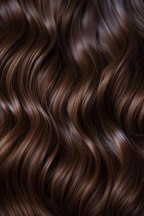 Ash Blonde Hair Balayage, Brown Wavy Hair, Wavy Hairstyle, Romantic Curls, Ash Blonde Hair, Curly Hair Inspiration, Hair Styler, Color Chocolate, Hair Shine