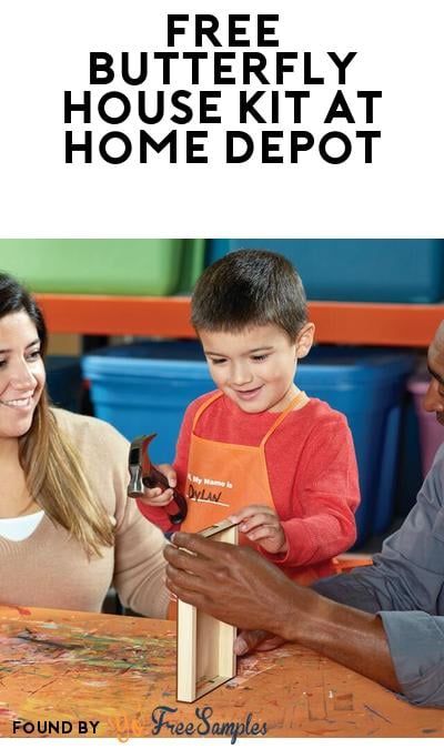 FREE Butterfly House Workshop for Kids at Home Depot On 3/2/24 https://yofreesamples.com/samples-without-surveys/free-butterfly-house-workshop-for-kids-at-home-depot/ Butterfly House, Better Half, Kids Events, White Board, Hands On Activities, Kids House, Activities For Kids, Parenting