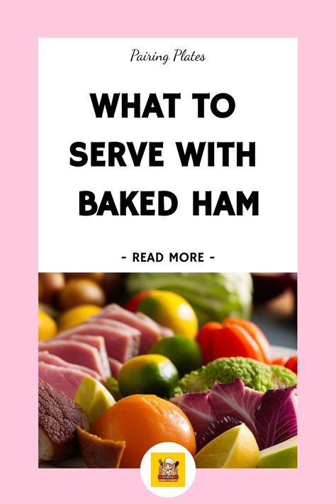 What to Serve With Baked Ham Baked Ham Sides Dishes, Sides For Baked Ham, Ham Dinner Side Dishes, Ham Sides, Ham Dinner Sides, Baked Ham With Pineapple, Refreshing Salads, Side Dishes For Ham, Maple Glazed Carrots