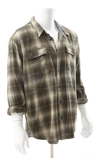 Charlie Swan Outfit, Movie Fits, Swan Outfit, Loser Core, Charlie Swan, Core Outfits, Butter Milk, Twilight Sky, Movie Costumes