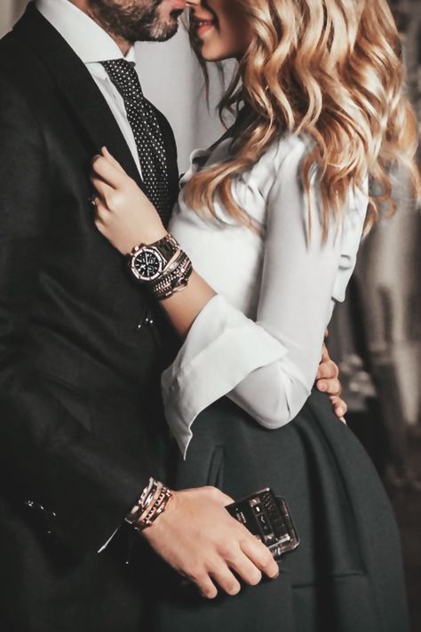 Sophisticated Luxury Blog:. (youngsophisticatedluxury.tumblr.com  http://youngsophisticatedluxury.tumblr.com/ Couple Chic, Luxury Lifestyle Couple, Classy Couple, Gabriel Garcia Marquez, Caroline Forbes, The Perfect Guy, Power Couple, Photo Couple, Couple Outfits