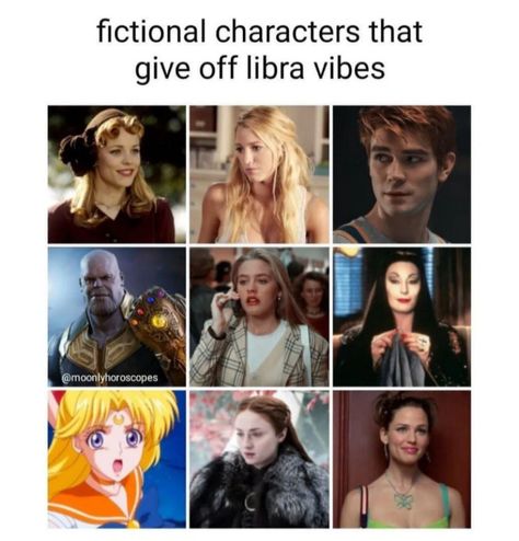 Libra Fictional Characters, Libra Characters In Movies, Libra Character, Gemini Rising, Capricorn Moon, Bad Girl Wallpaper, Libra Zodiac Facts, Life Help, Zodiac Sign Libra