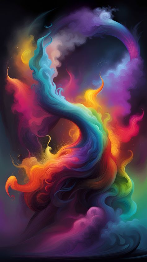 Badass Wallpaper, Designs Background, Rainbow Colors Art, Handy Wallpaper, Screen Savers Wallpapers, Colouring Pics, Abstract Art Wallpaper, Iphone Wallpaper Photos, Abstract Designs