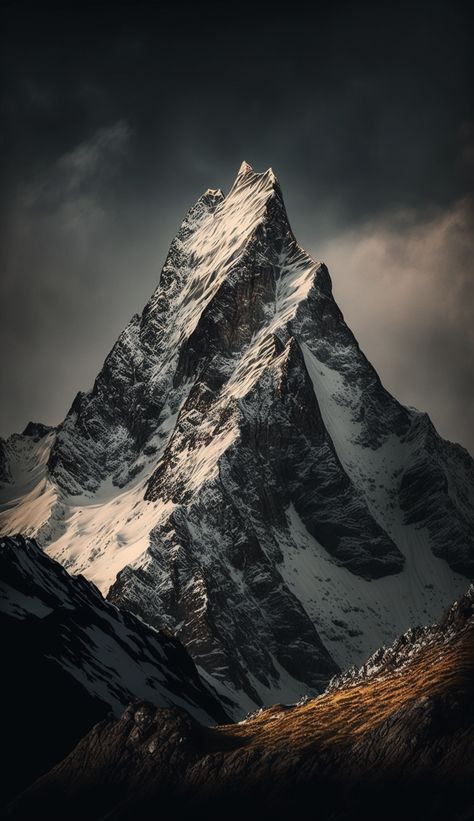 Rocky Mountains Photography, Beautiful Mountains Wallpaper, Mountains Wallpaper Iphone, Mountain Wallpaper Iphone, Huge Mountains, Iphone Wallpaper Mountains, Mountains Climbing, Uicideboy Wallpaper, Wallpaper Mountain