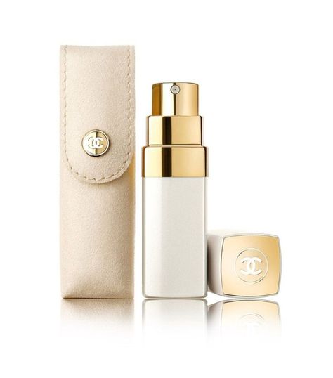 Chanel Coco Mademoiselle - click through for more mini travel-size perfumes Mademoiselle Perfume, Perfume Chanel, Chanel Cosmetics, Chanel Fragrance, Parfum Chanel, Travel Size Perfume, Travel Perfume, Chanel Perfume, Chanel Makeup