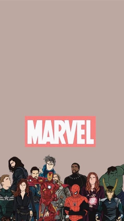 Marvel Background Iphone, Marvel Avengers Wallpaper Aesthetic, Mcu Wallpaper, Marvel Backgrounds, Marvel Heroes Comics, Wallpaper Avengers, Marvel Stickers, Marvel Iphone Wallpaper, Avengers Movie Posters