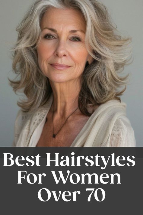 Hairstyles Over 70 Older Women New Looks, Hairstyles For 65 Year Old Women, Hair Styles For Grey Hair Older Women, Hair Styles Over 70, Hairstyles To Make You Look Younger, Hair For Women Over 60 Aging Gracefully, Hairstyles For 70 Year Old Women, Hair Styles For 60 Year Old Women, Hairstyles Over 60 Older Women New Looks