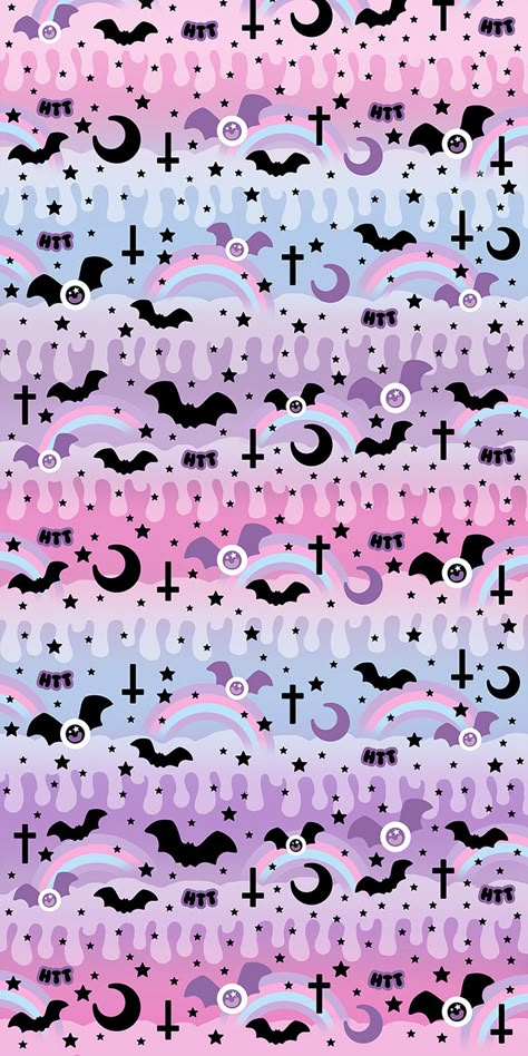 Pastel Goth Background, Wallpaper Iphone Pastel, Phone Wallpaper Pastel, Whats Wallpaper, Halloween Wallpaper Backgrounds, Wallpaper Macbook, Wallpaper Sky, Goth Wallpaper, Halloween Wallpapers