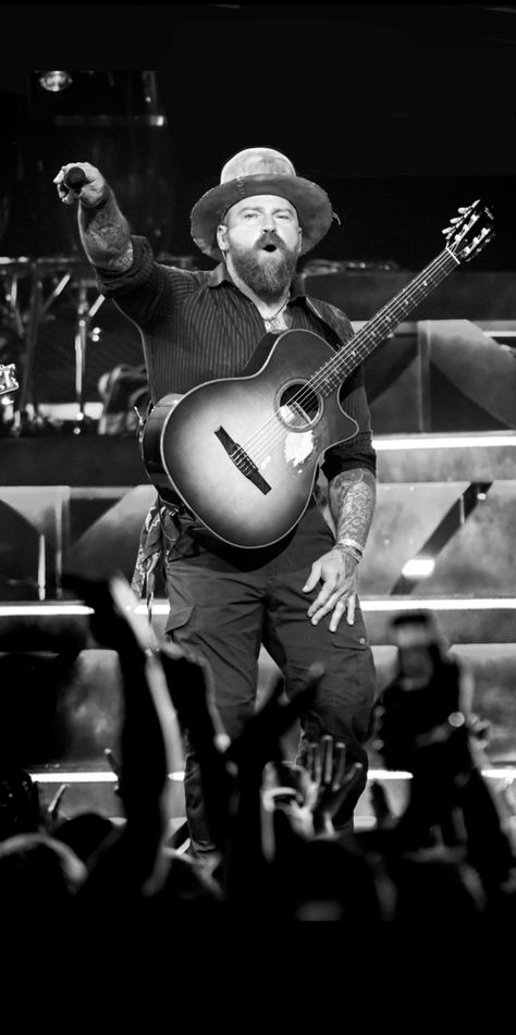 ZAC BROWN Zac Brown, Jazz Musicians, Musician