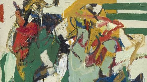 Action, Gesture, Paint - Whitechapel Gallery Action Gesture, Alma Thomas, Lee Krasner, Gestural Abstraction, Helen Frankenthaler, Women Artists, Korean Artist, International Artist, Italian Artist