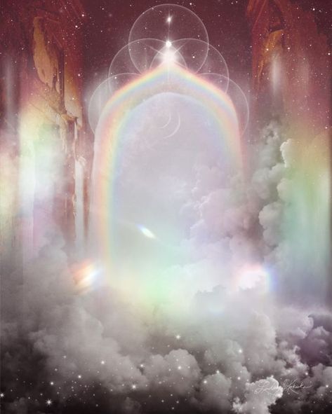 Spiritual Portal, New Moon June, Neptune Retrograde, Portal Art, Spirit Animal Totem, New Vibes, Magic Day, Emotional Freedom Technique, Energy Art