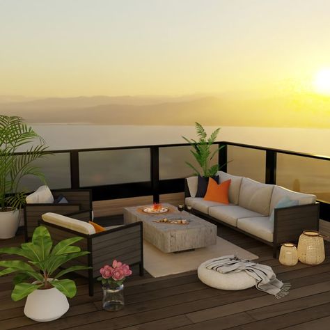 Sims 4 Cc Balcony Furniture, Sims 4 Cc Outdoor Furniture Patreon, Sims 4 Outdoor Cc Patreon, Sims 4 Render Scenes, Sims 4 Balcony Cc, Blender Background Sims 4, Sims 4 Balcony, Blender Scene Free, Sims 4 Blender Scenes