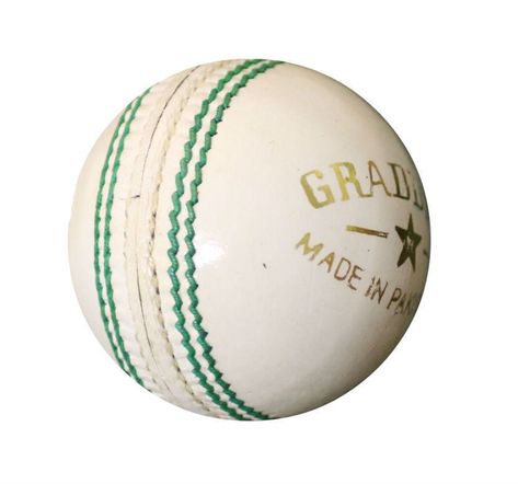 Graddige White Cavalier Test Cricket Ball | Walmart Canada Cricket Kit, Bat Ball, Cricket Ball, Cricket Balls, Test Cricket, Chennai Super Kings, Cricket Equipment, Cricket Bat, Walmart Canada