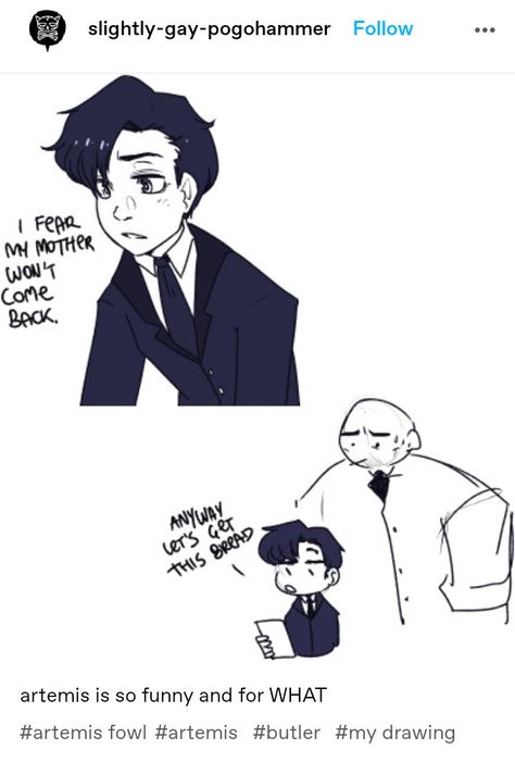 Artemis Fowl Fan Art, Artemis Fowl Funny, The Last Guardian, Last Guardian, Artemis Fowl, Fairy Friends, Ya Books, Funny Reaction Pictures, Book Bundles