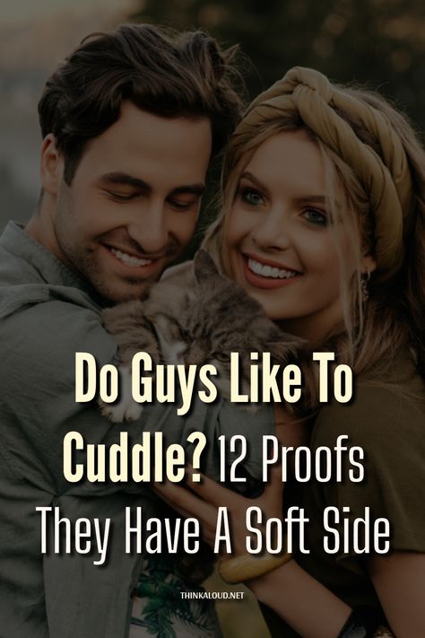 Ever since people started using the Internet more and more, we could find out what are some of the most Googled questions out there. And do you know what’s something almost every woman would like to know? It’s the answer to the question, “Do guys like to cuddle?” #thinkaloud #pasts #properly #lovequotes #love #loveit #lovely #loveher #loveyou #loveyourself #lovehim #adorable #amor #life #bae #beautiful #couple #coupleblog #couplegoals #couples #cutecouple #cutelove #cuterelationship Ways To Cuddle, Why Do Men, Funny Couples, Do You Know What, Beautiful Couple, Every Woman, Cute Love, Couple Goals, Love Him