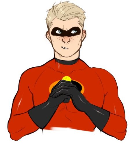 Dash Parr - The Incredibles Dash Parr Older, Incredibles Fan Art, Dash Parr, The Incredibles 1, Disney Siblings, No Capes, Disney Incredibles, Disney Animated Movies, Funny Disney Jokes