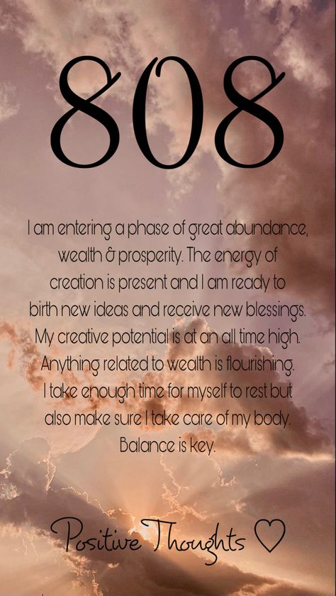 808 Numerology, Angel Number 808 Meaning, 808 Meaning, 808 Angel Number, Angels Numbers, Fierce Quotes, God's Timing, Angel Signs, Numerology Life Path