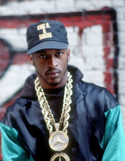 Rakim. Eric B And Rakim, Cultura Hip Hop, Hip Hop Classics, Best Hip Hop, Real Hip Hop, Hip Hop And R&b, Hip Hop Art, 90s Hip Hop, Rap Artists