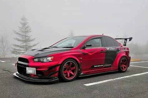 Mitsubishi evolution Evolution 10, Mitsubishi Cars, Stance Cars, Evo X, Mitsubishi Evo, Mitsubishi Motors, Lancer Evolution, Mitsubishi Lancer Evolution, Nissan Silvia