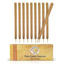 Palo Santo Incense, Palo Santo Wood, Acacia Tree, Spiritual Cleansing, Mood Boost, Incense Holders, Hand Roll, Incense Sticks, New Age