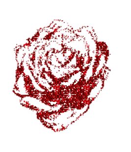 Red Png Gif, 2000s Gif, Gifs Png, Rosé Gif, Love You Gif, Big Cats Art, Png Aesthetic, Rawr Xd, Flowers Gif