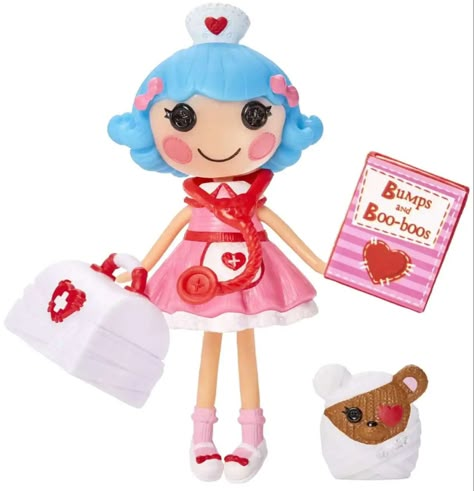 Rosy Bumps Lalaloopsy, Lalaloopsy Dolls Mini, Mini Lalaloopsy, Lalaloopsy Mini, Lala Loopsy, Lalaloopsy Dolls, Living Dead Dolls, Nostalgic Toys, Cute Posts