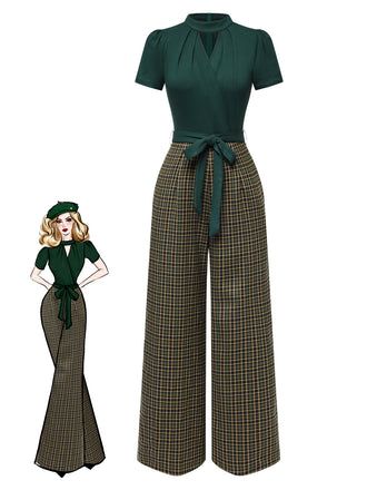 1940s Fashion Women Outfits, Dark Romantic Academia, Winter Spirit Week, Cod Vanguard, 1950s Autumn, 1950 Outfits, Jazz Outfit, Spirit Costumes, 1950s Style Outfits