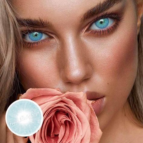 Wholesale Freshlady Hidrocor contacts lenses,Available in multiple colors Hi2-13 Natural Contact Lenses, Eye Lens Colour, Best Colored Contacts, Colored Eye Contacts, Cosmetic Contact Lenses, Prescription Colored Contacts, Mystic Eye, Eye Contact Lenses, Soft Contact Lenses