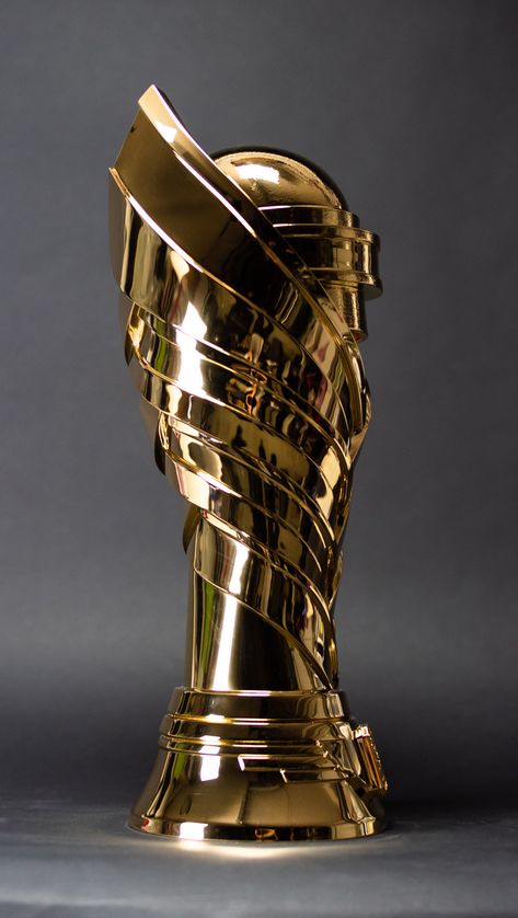 Football Cups Design, Diy Trophy, Vine Decal, Soccer Awards, Soccer Trophy, Deep Photos, Sports Trophies, Football Trophies, Football Cups